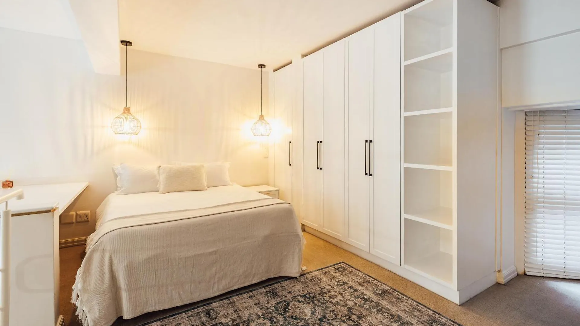 Drieks' Place Κέιπ Τάουν