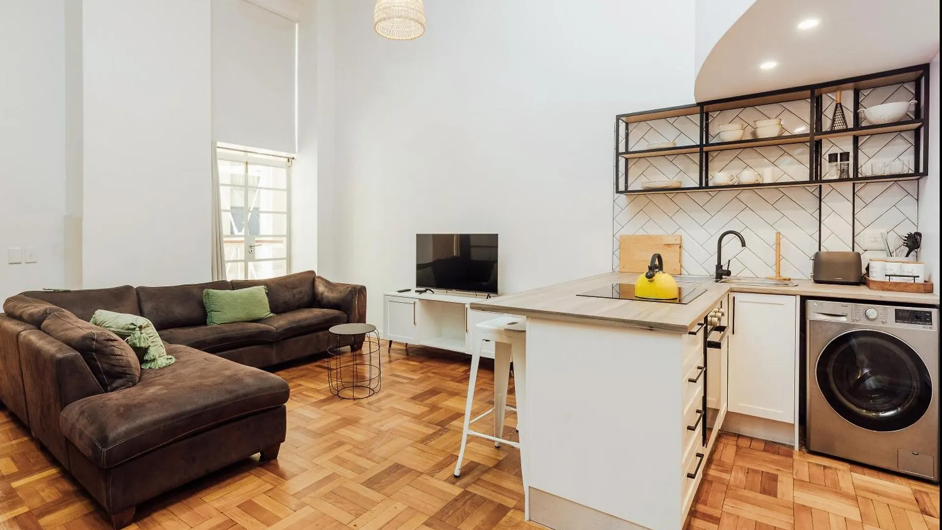 Διαμέρισμα Drieks' Place Κέιπ Τάουν