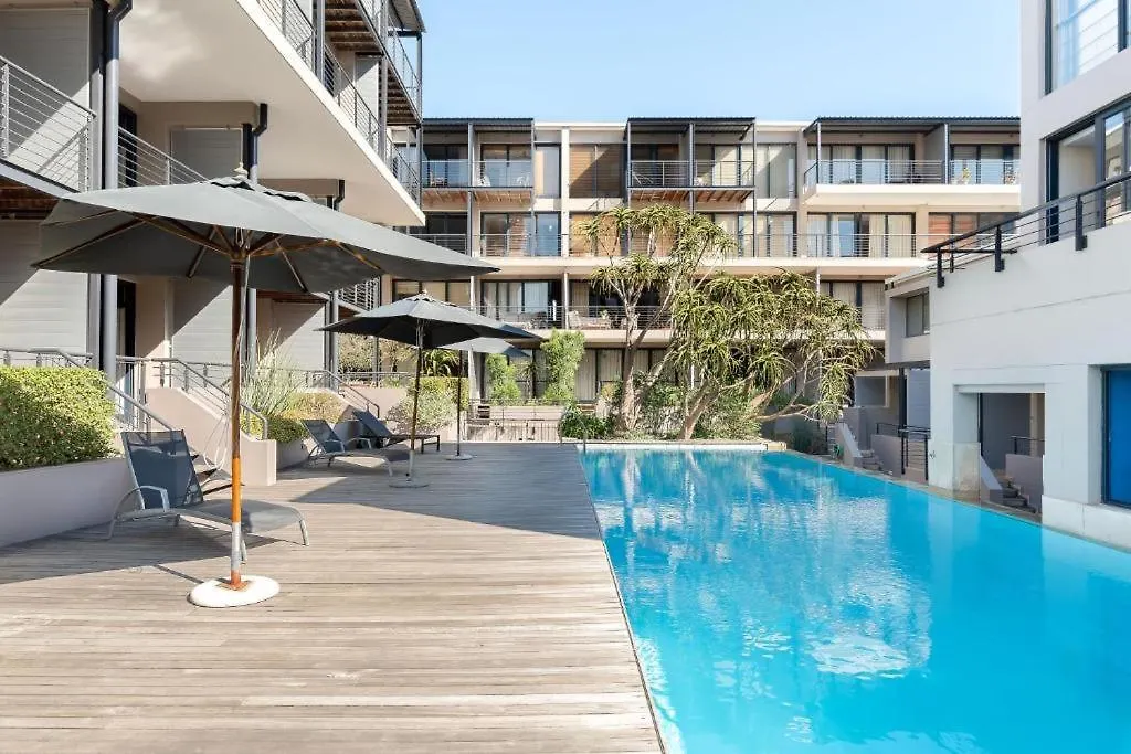 Διαμέρισμα Drieks' Place Κέιπ Τάουν