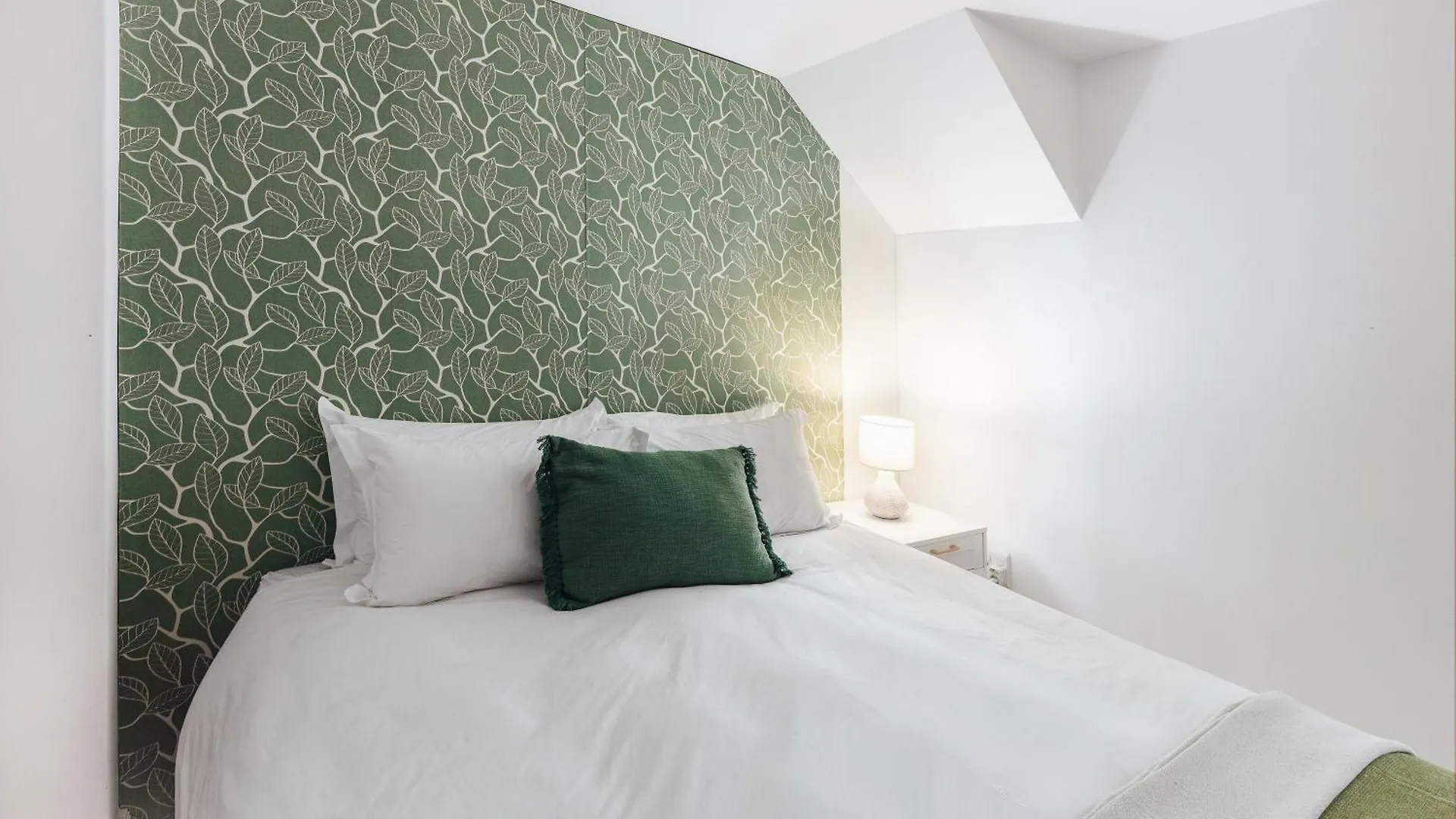 Drieks' Place Cape Town Daire